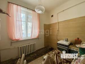 1-к квартира, вторичка, 38м2, 1/3 этаж