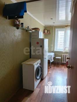 2-к квартира, вторичка, 49м2, 3/10 этаж