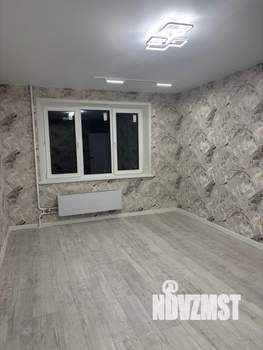 1-к квартира, вторичка, 39м2, 7/9 этаж