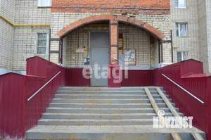 1-к квартира, вторичка, 30м2, 5/9 этаж