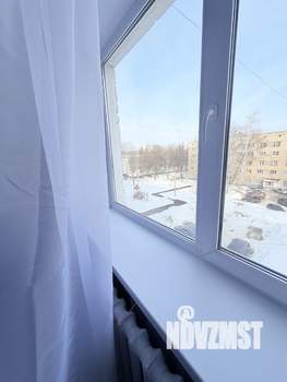 1-к квартира, вторичка, 18м2, 4/5 этаж