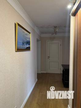 2-к квартира, вторичка, 64м2, 5/5 этаж