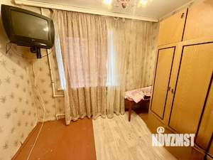 1-к квартира, вторичка, 13м2, 2/5 этаж