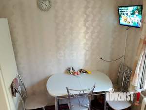 1-к квартира, вторичка, 34м2, 1/5 этаж
