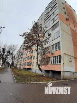 3-к квартира, вторичка, 63м2, 6/10 этаж