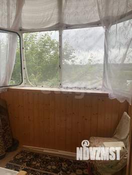 1-к квартира, вторичка, 37м2, 3/5 этаж