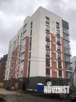 3-к квартира, вторичка, 101м2, 3/8 этаж