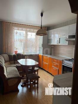 3-к квартира, вторичка, 66м2, 3/10 этаж