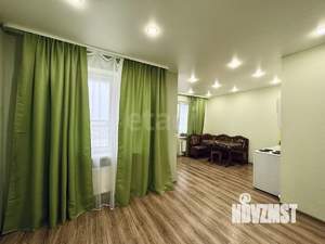 Студия квартира, вторичка, 33м2, 9/17 этаж