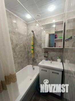 1-к квартира, вторичка, 33м2, 3/5 этаж
