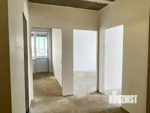 2-к квартира, вторичка, 67м2, 6/9 этаж