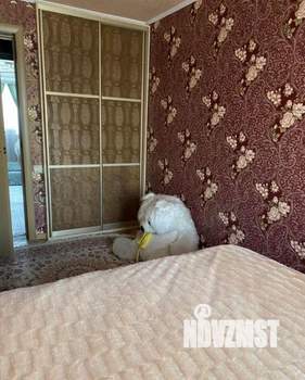 3-к квартира, вторичка, 55м2, 4/5 этаж