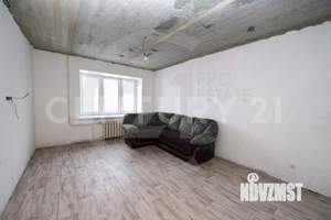 1-к квартира, вторичка, 48м2, 5/10 этаж