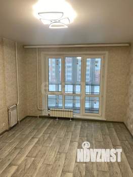 Студия квартира, вторичка, 24м2, 3/10 этаж