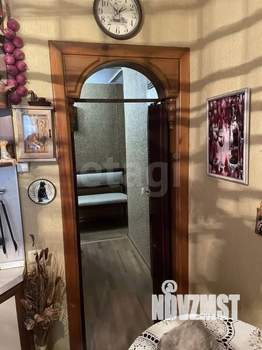 2-к квартира, вторичка, 41м2, 4/5 этаж