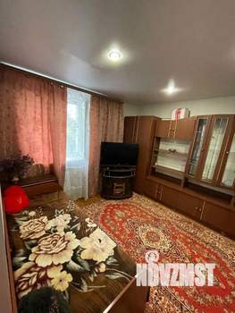 1-к квартира, вторичка, 30м2, 4/5 этаж