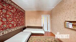 3-к квартира, вторичка, 92м2, 9/9 этаж