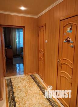 3-к квартира, вторичка, 86м2, 1/5 этаж