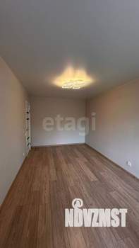 1-к квартира, вторичка, 28м2, 4/5 этаж