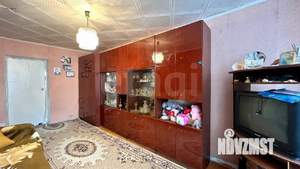 3-к квартира, вторичка, 53м2, 4/5 этаж