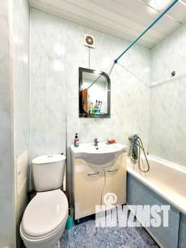 1-к квартира, вторичка, 34м2, 5/5 этаж