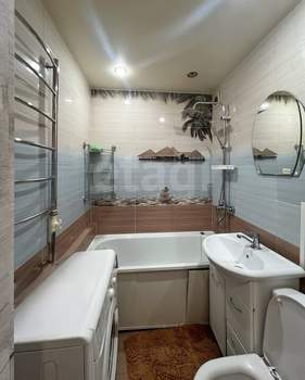 Студия квартира, вторичка, 30м2, 4/5 этаж