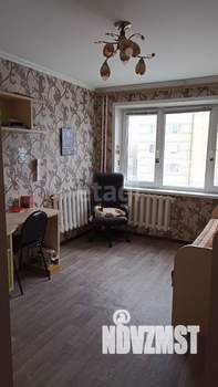 3-к квартира, вторичка, 64м2, 4/10 этаж