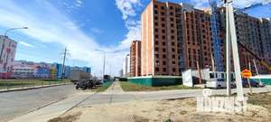 1-к квартира, вторичка, 42м2, 1/15 этаж