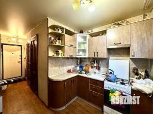 2-к квартира, вторичка, 47м2, 5/5 этаж