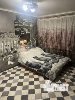 2-к квартира, вторичка, 26м2, 5/5 этаж