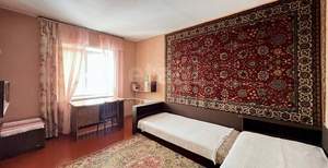 3-к квартира, вторичка, 92м2, 9/10 этаж