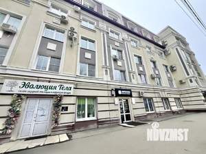 1-к квартира, вторичка, 44м2, 3/5 этаж