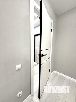 1-к квартира, вторичка, 37м2, 8/9 этаж