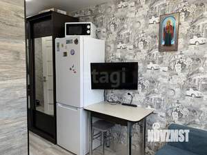 1-к квартира, вторичка, 33м2, 3/5 этаж