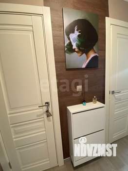1-к квартира, вторичка, 33м2, 5/5 этаж