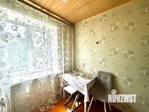 1-к квартира, вторичка, 29м2, 4/5 этаж