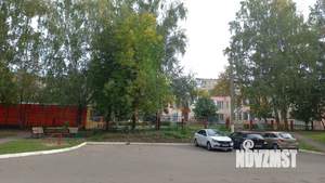 1-к квартира, вторичка, 34м2, 8/10 этаж