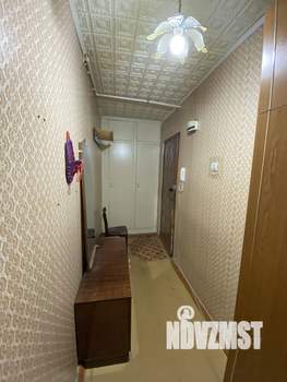 1-к квартира, вторичка, 33м2, 9/9 этаж