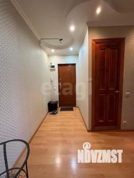 3-к квартира, вторичка, 64м2, 8/9 этаж