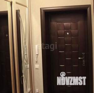 1-к квартира, вторичка, 40м2, 5/6 этаж