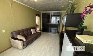 3-к квартира, вторичка, 64м2, 10/10 этаж