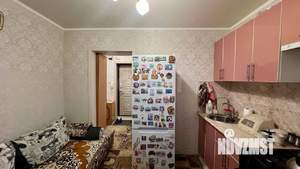 1-к квартира, вторичка, 27м2, 6/9 этаж