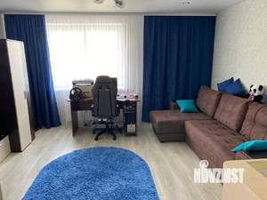 2-к квартира, вторичка, 61м2, 2/3 этаж