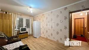 3-к квартира, вторичка, 67м2, 6/9 этаж