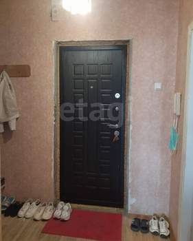 1-к квартира, вторичка, 37м2, 8/10 этаж