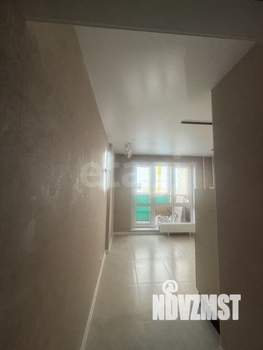 1-к квартира, вторичка, 42м2, 3/9 этаж