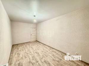 1-к квартира, вторичка, 39м2, 2/9 этаж