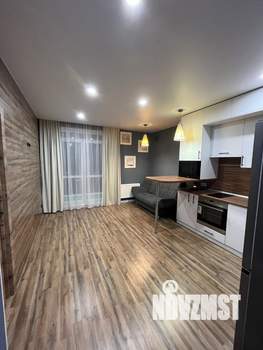 1-к квартира, вторичка, 49м2, 15/18 этаж