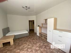 1-к квартира, вторичка, 40м2, 3/6 этаж
