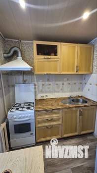 1-к квартира, вторичка, 33м2, 1/5 этаж